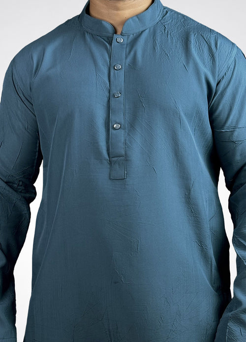 Cotton Mix Panjabi
