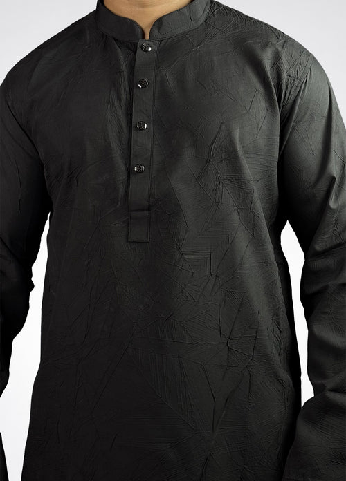 Cotton Mix Panjabi