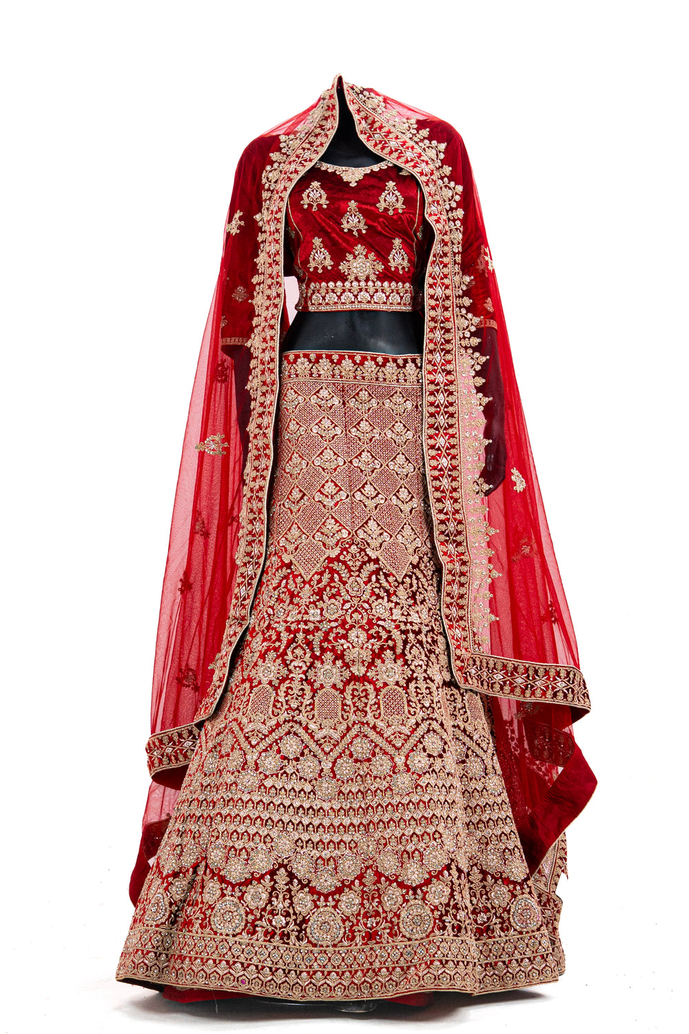 Lehenga Delhi Boutiques