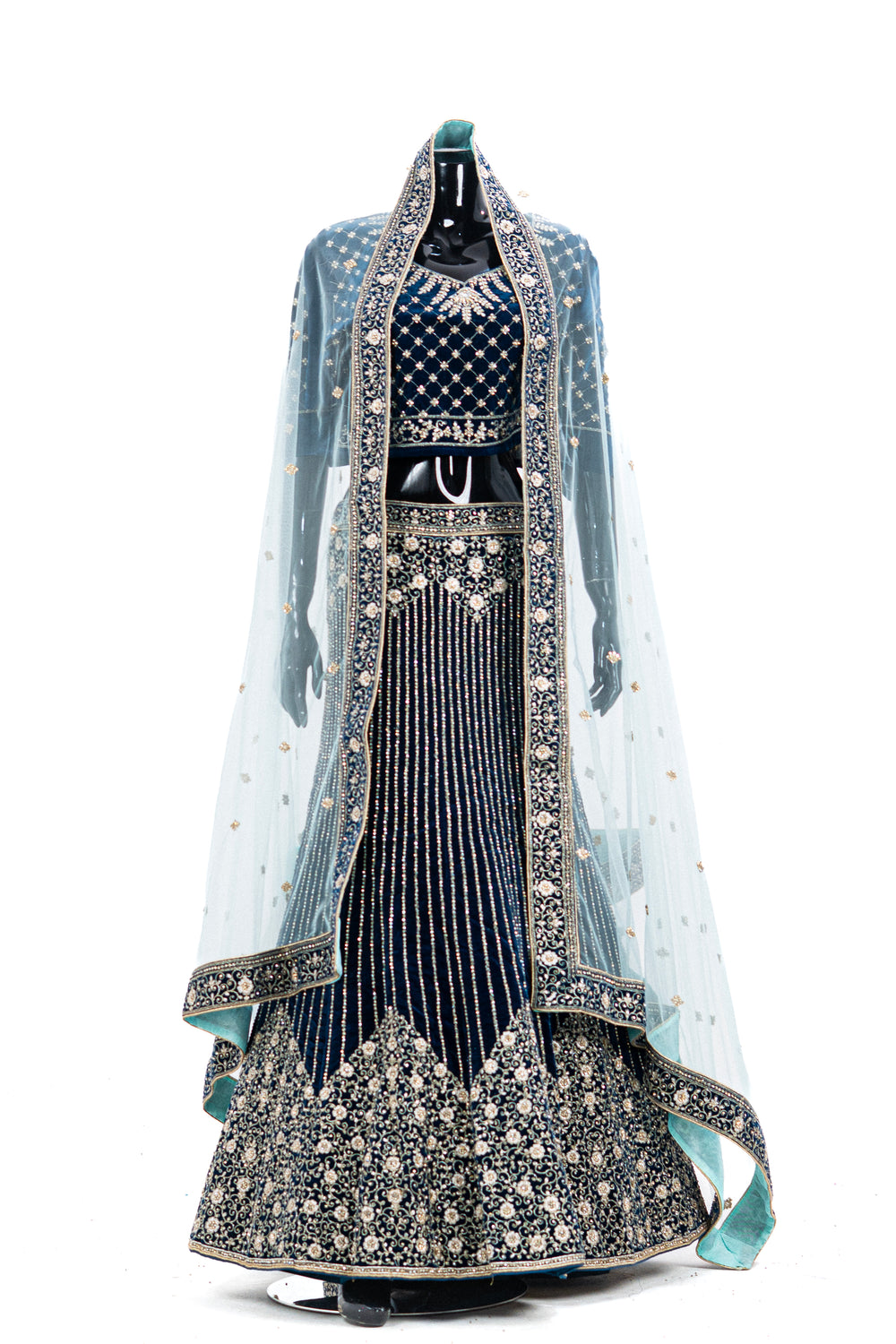 Lehenga Delhi Boutiques
