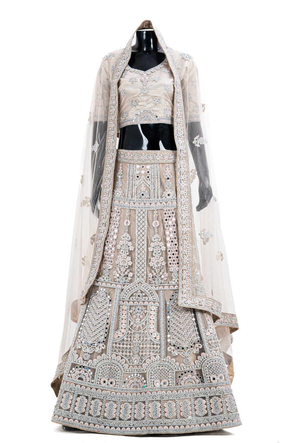 Lehenga Delhi Boutiques
