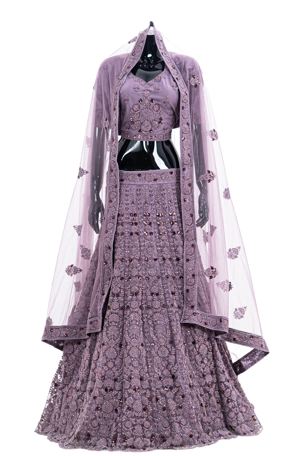 Lehenga Delhi Boutiques