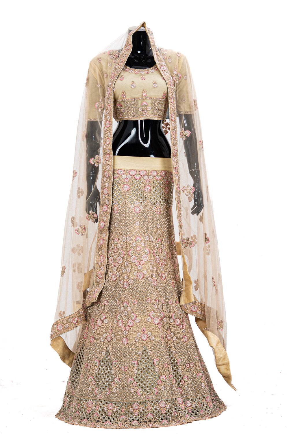 Lehenga Delhi Boutiques
