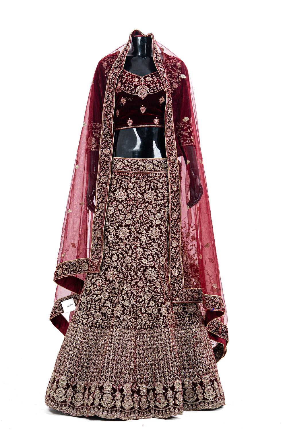 Lehenga Delhi Boutiques