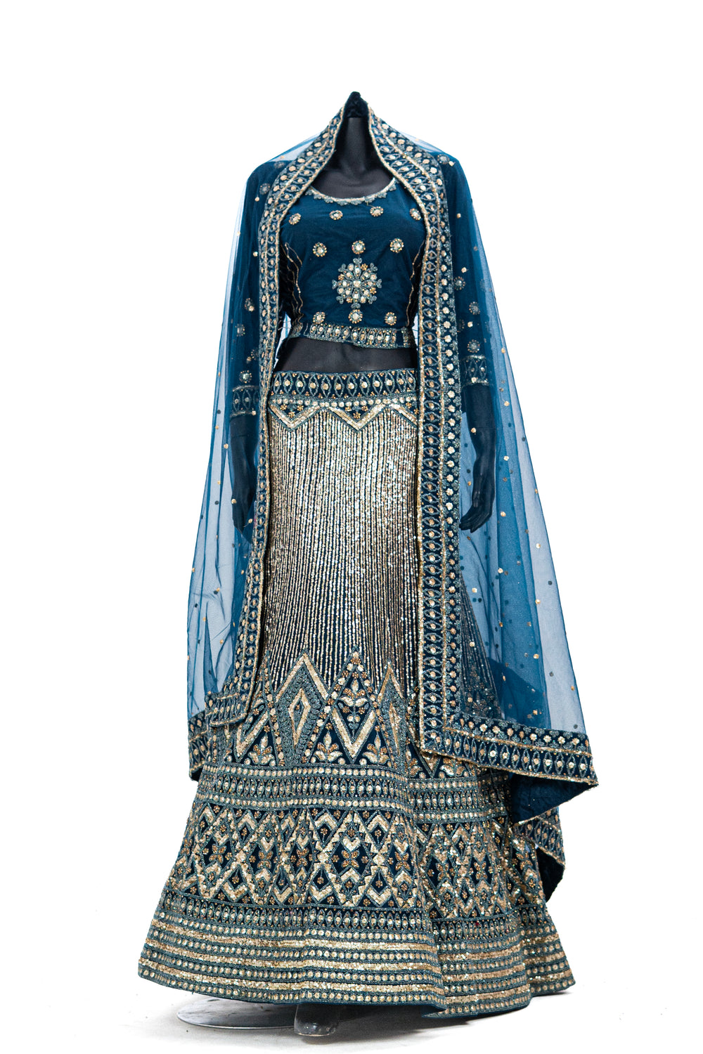Lehenga Delhi Boutiques