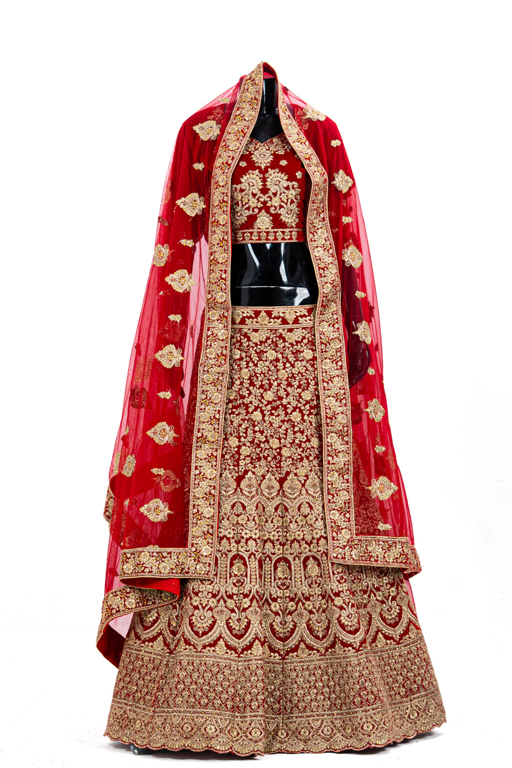 Lehenga Delhi Boutiques