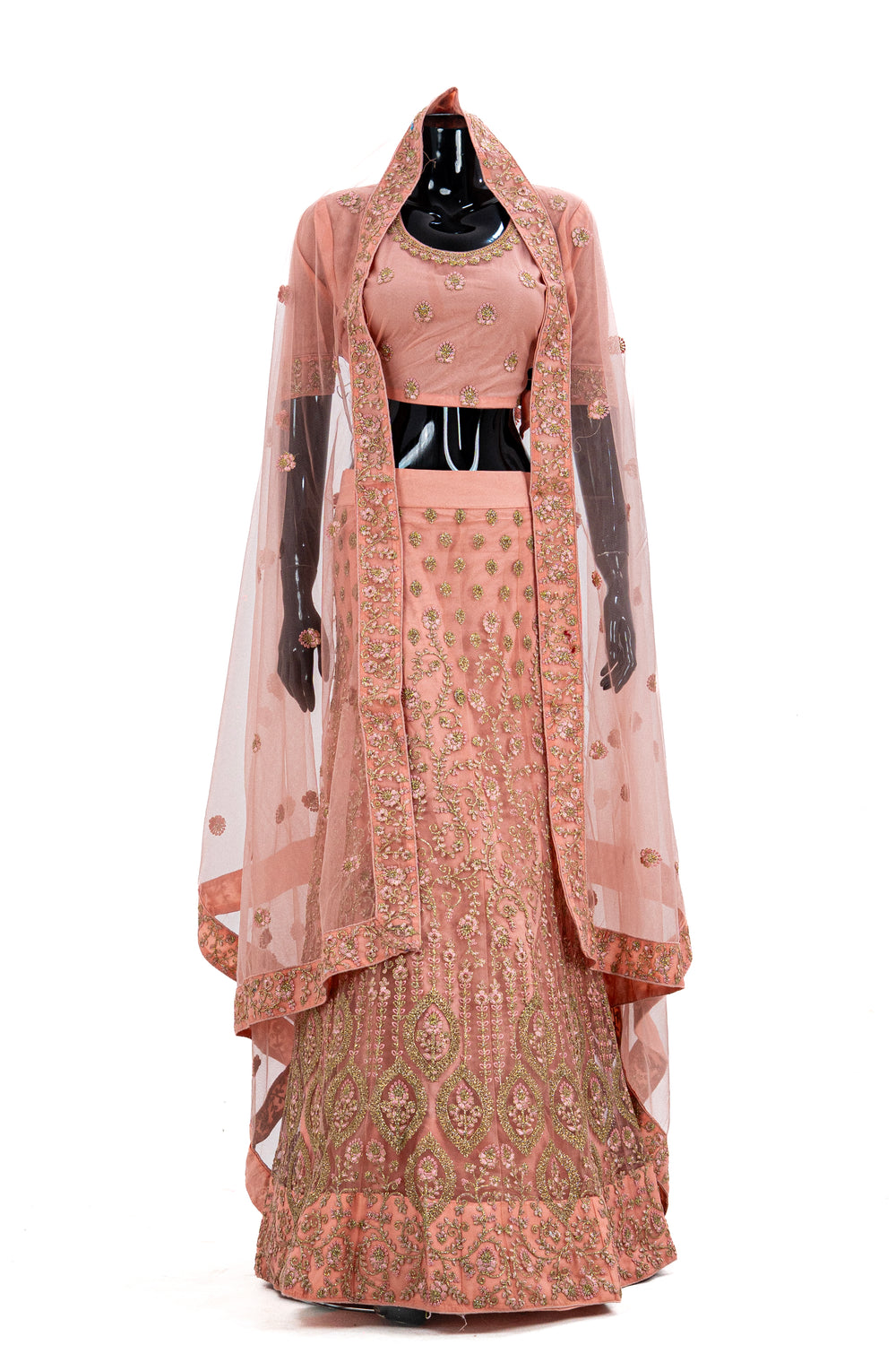 Lehenga Delhi Boutiques