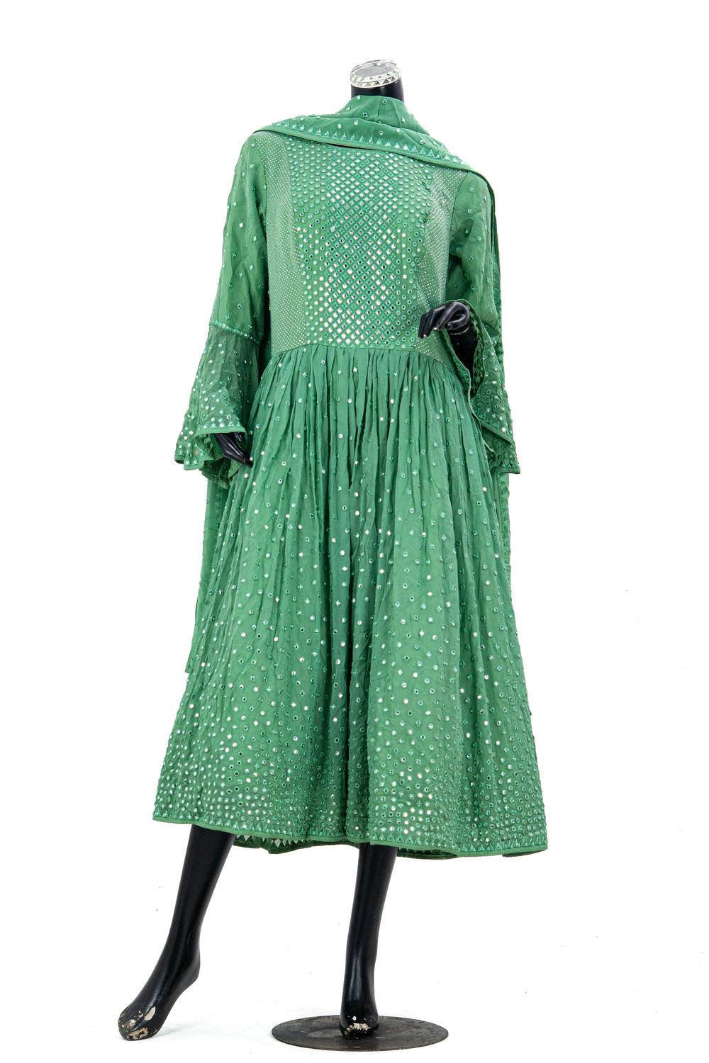 Gown