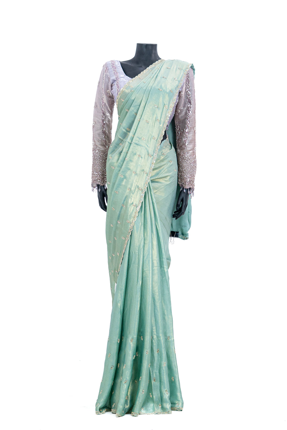 Georgette   Kajkora