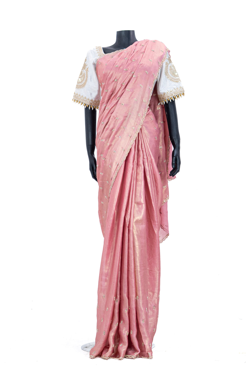 Georgette Kajkora