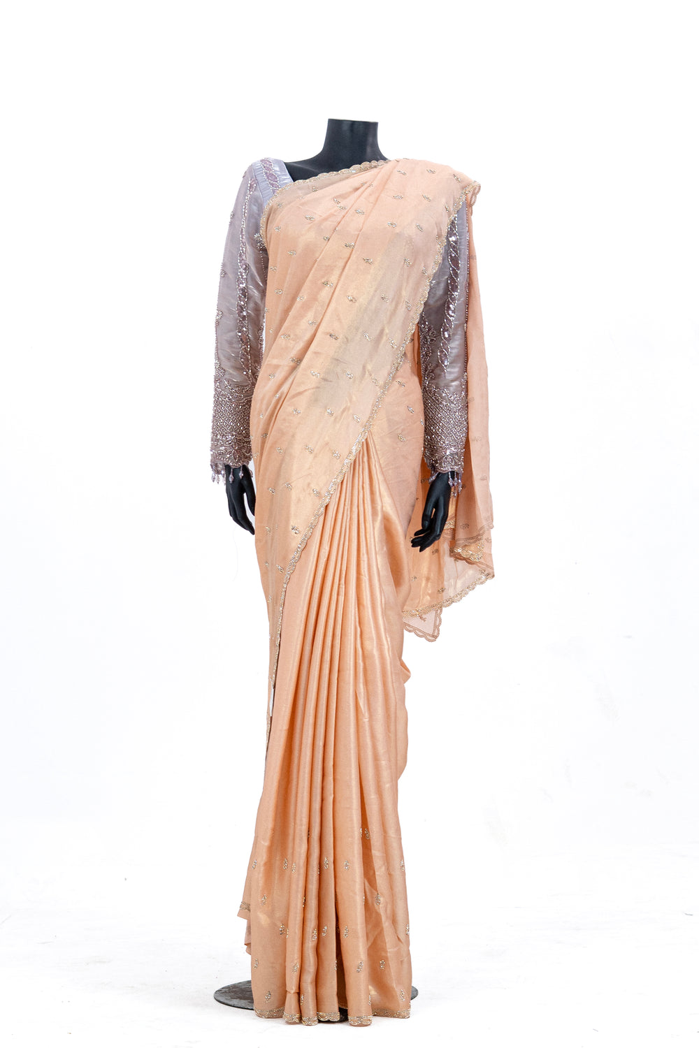 Georgette Kajkora