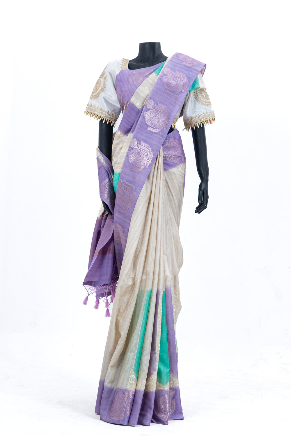Half-Silk Kajkora