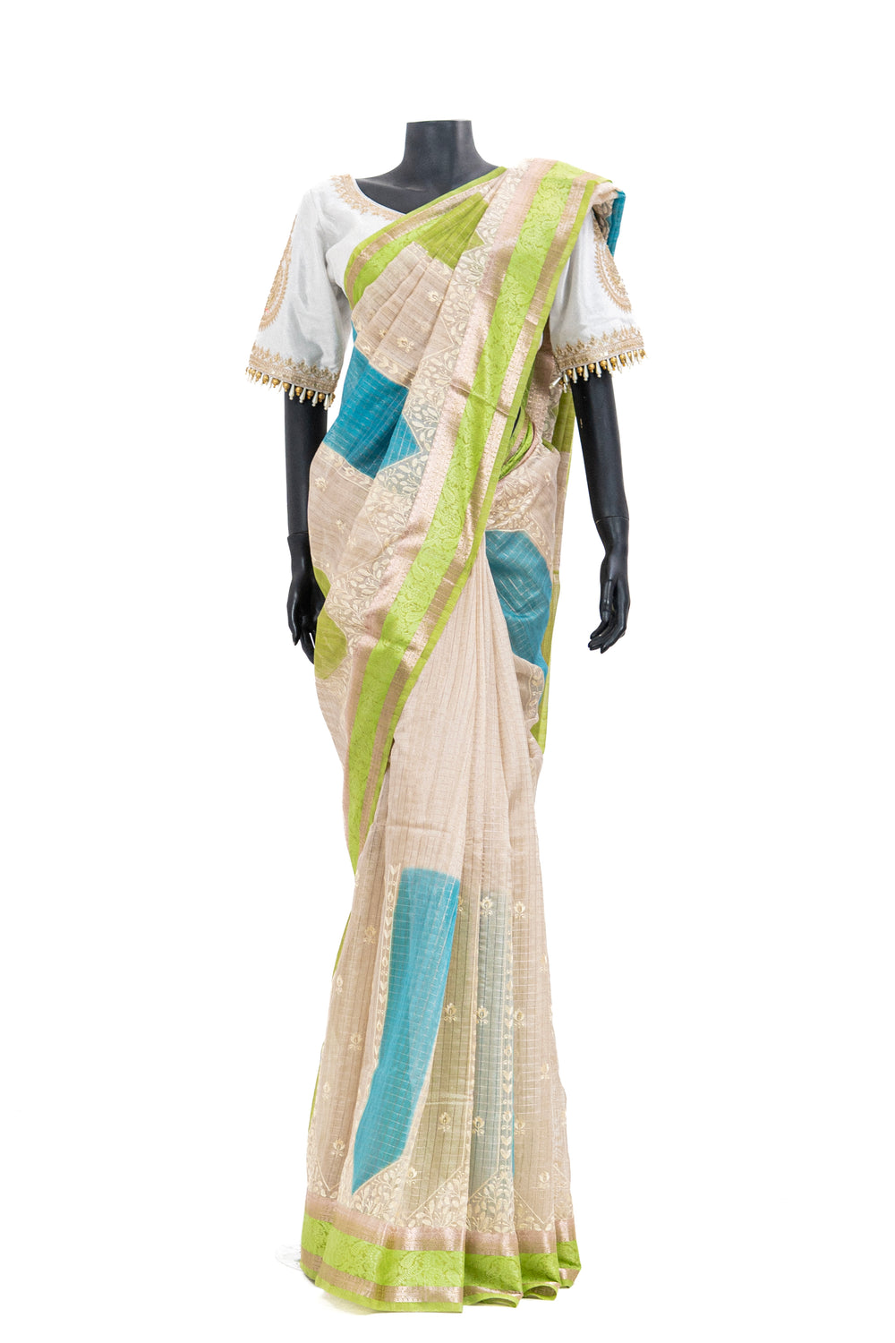Half-Silk Kajkora