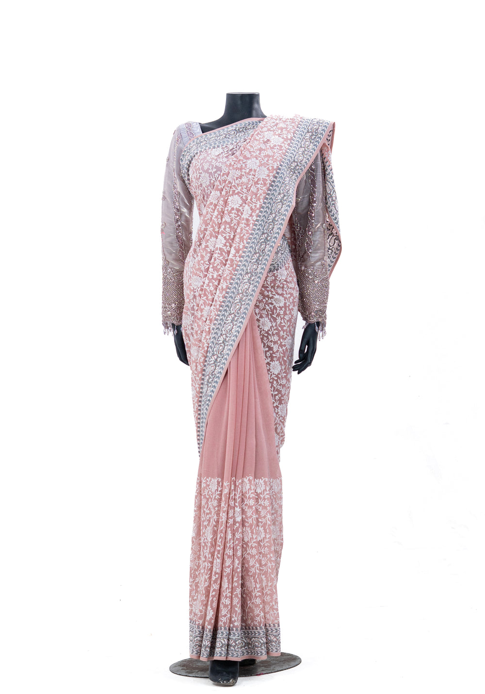 Georgette Kajkora