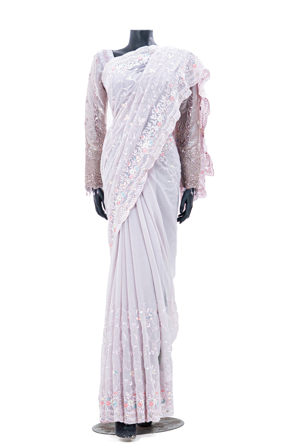 Georgette Kajkora