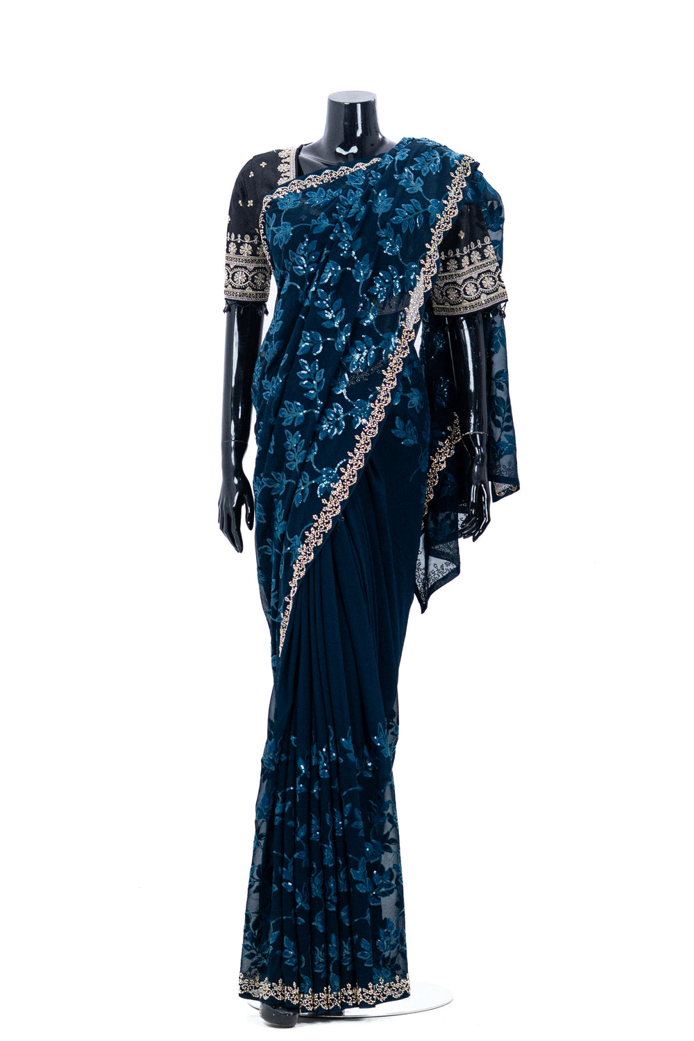 Georgette Kajkora