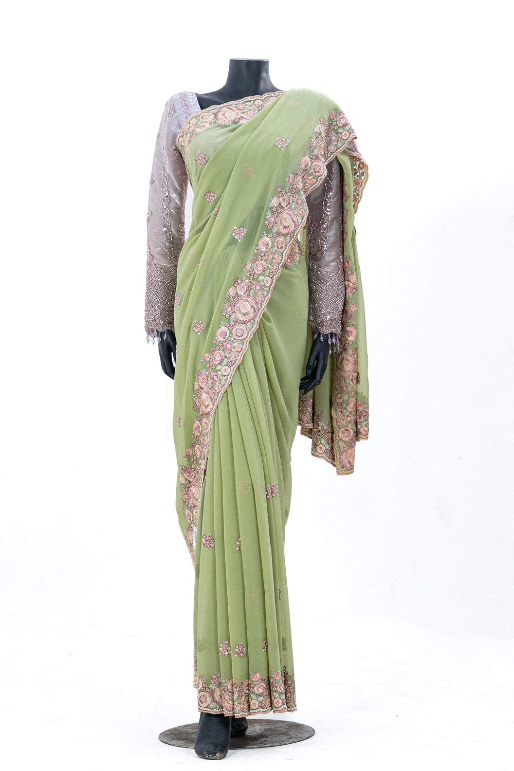 Georgette Kajkora