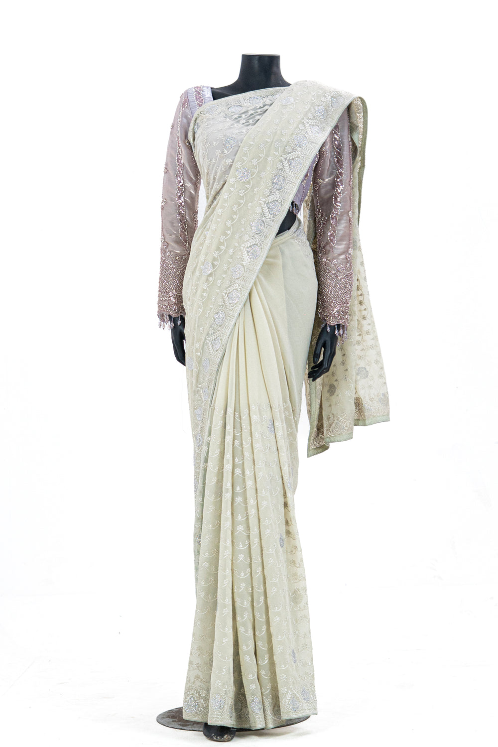 Georgette Kajkora