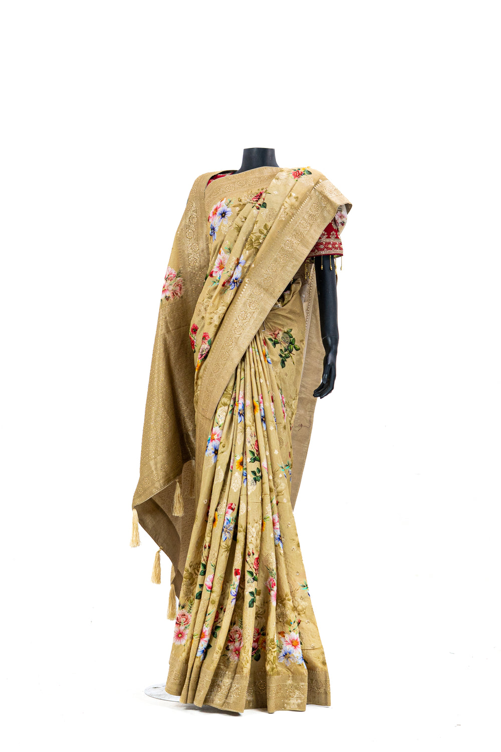 Silk Kaj kora