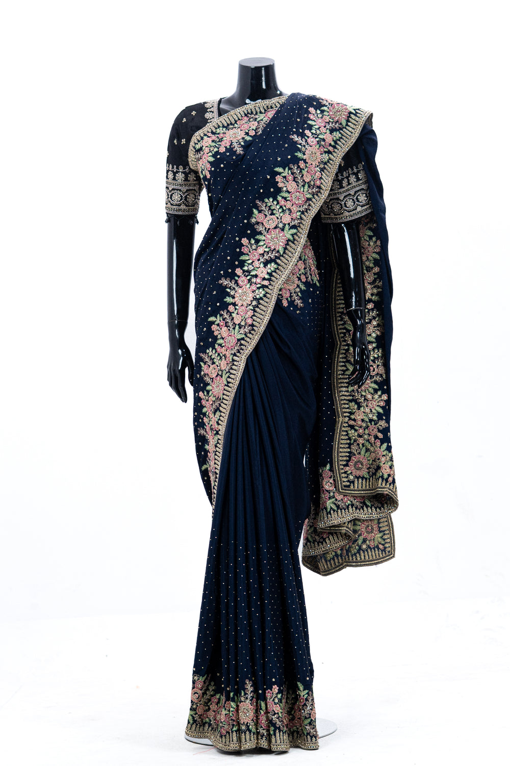 Silk Kaj kora
