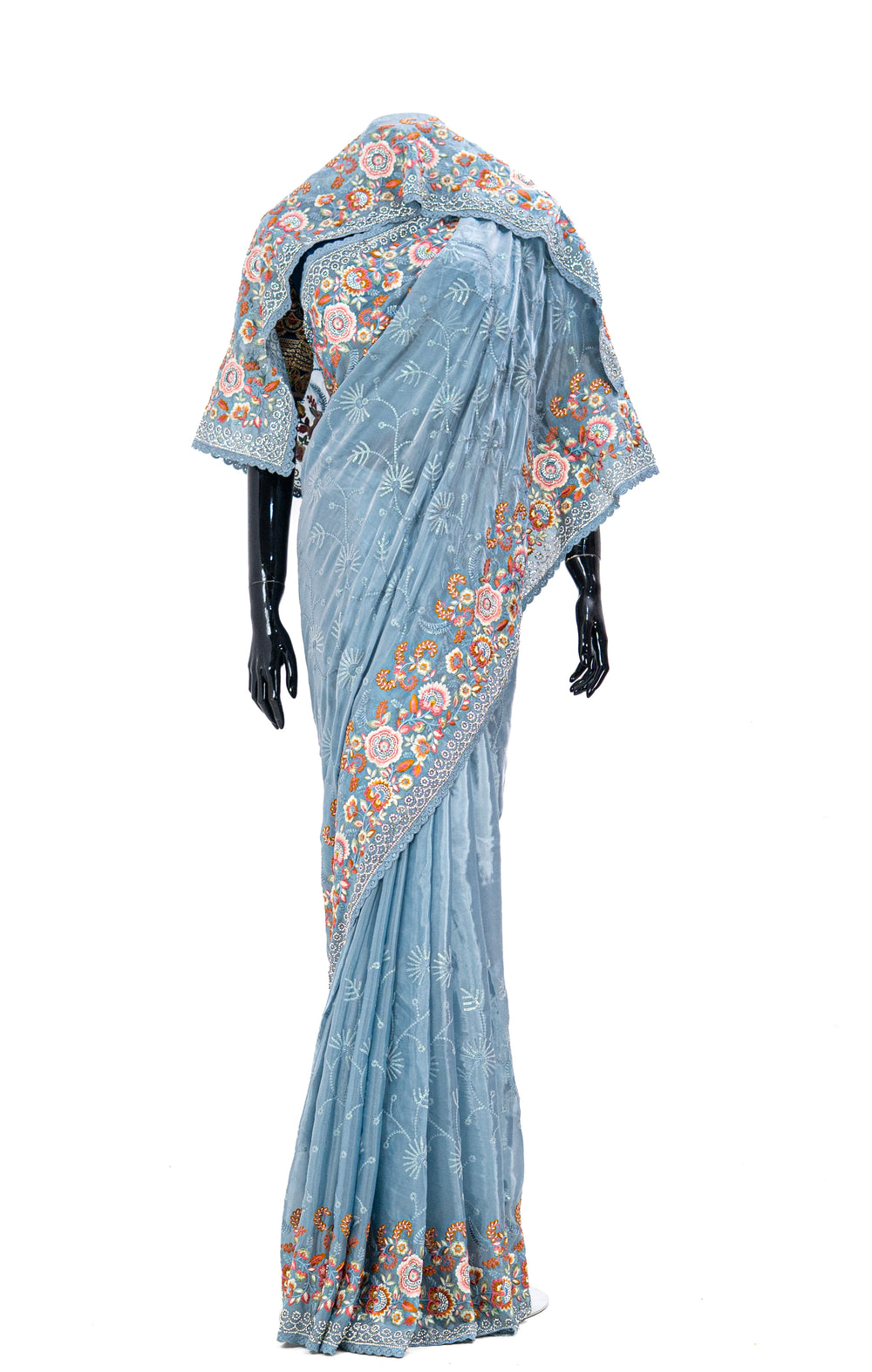 Silk Kaj kora