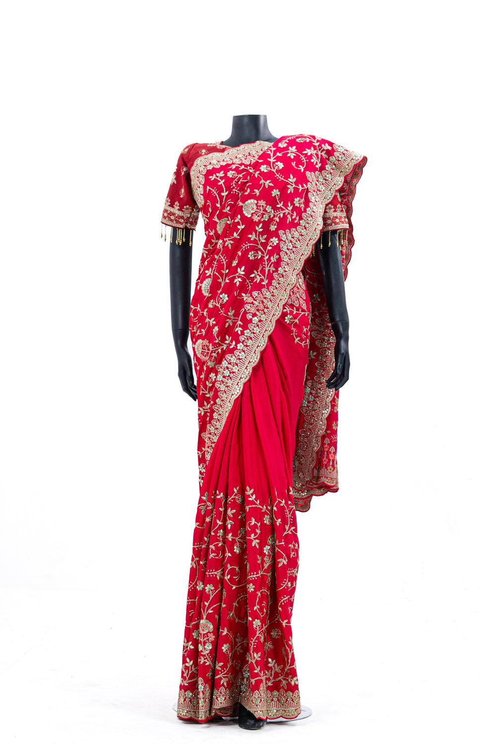 Silk Kaj kora