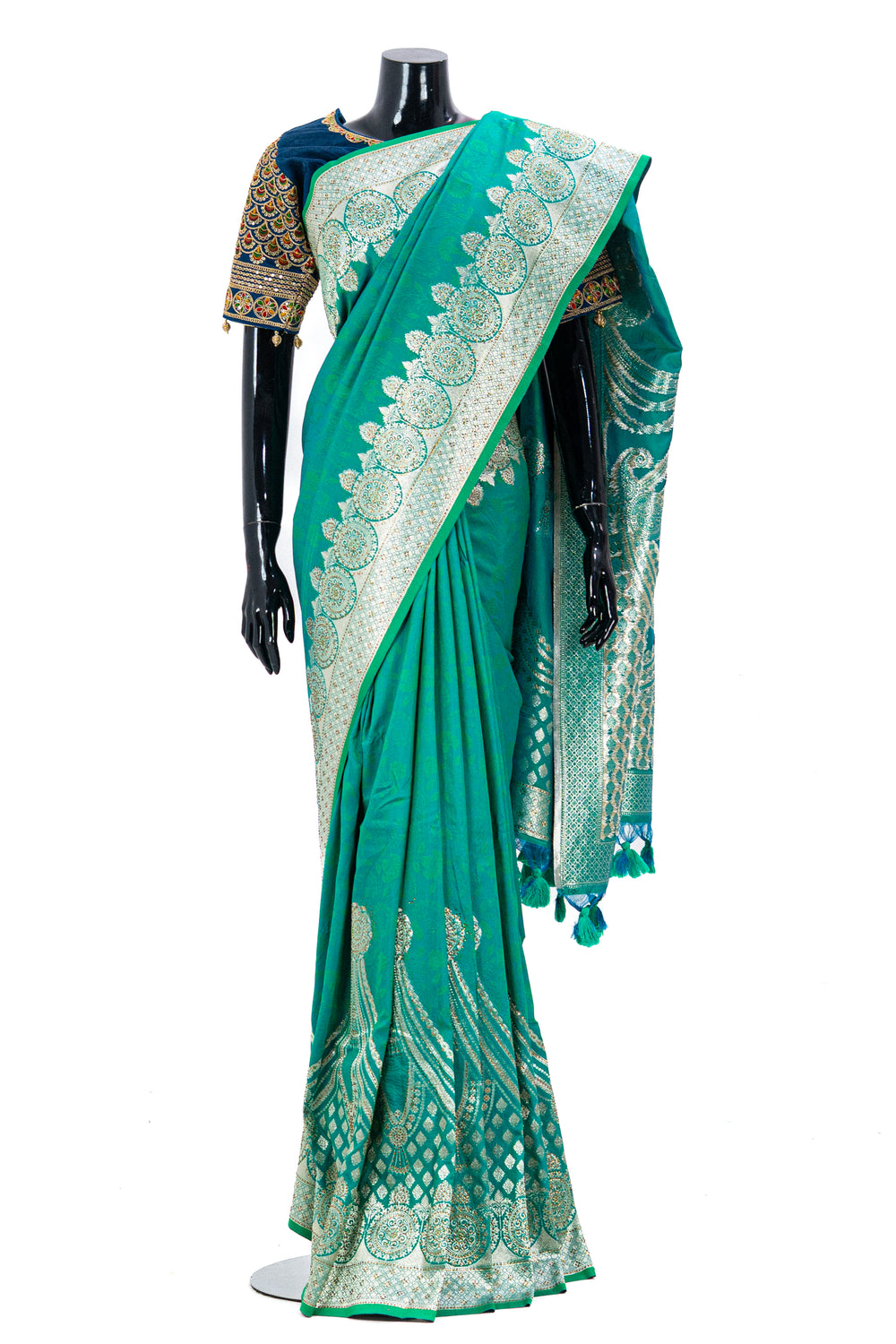 Organza Katan Kajkora