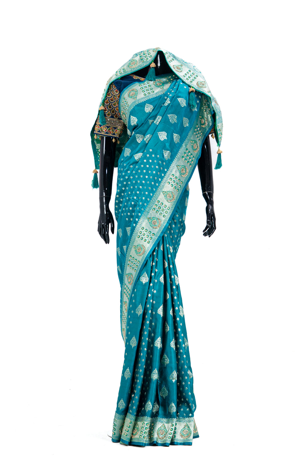 Katan Silk Kajkora