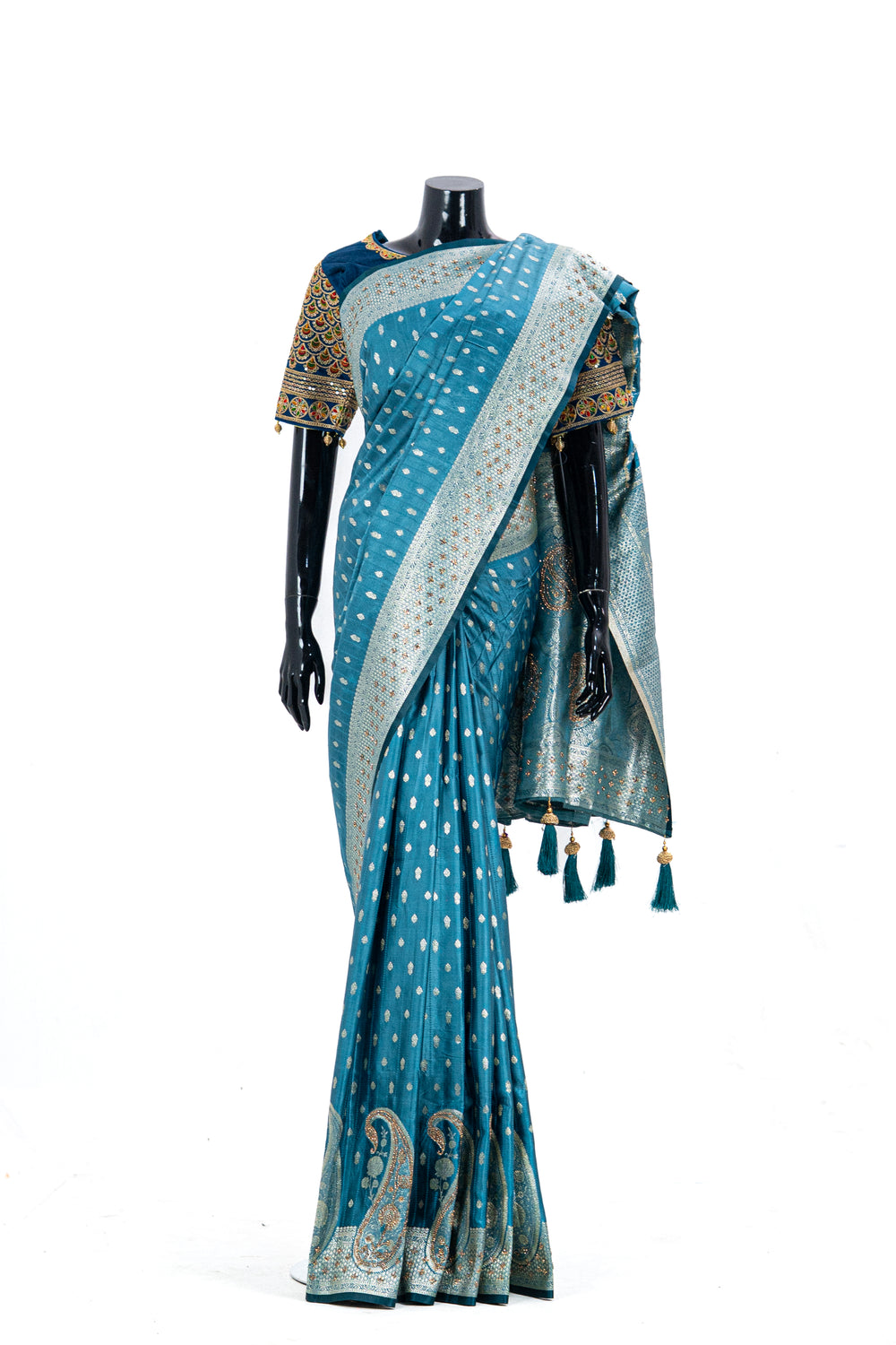 Katan Silk Kajkora