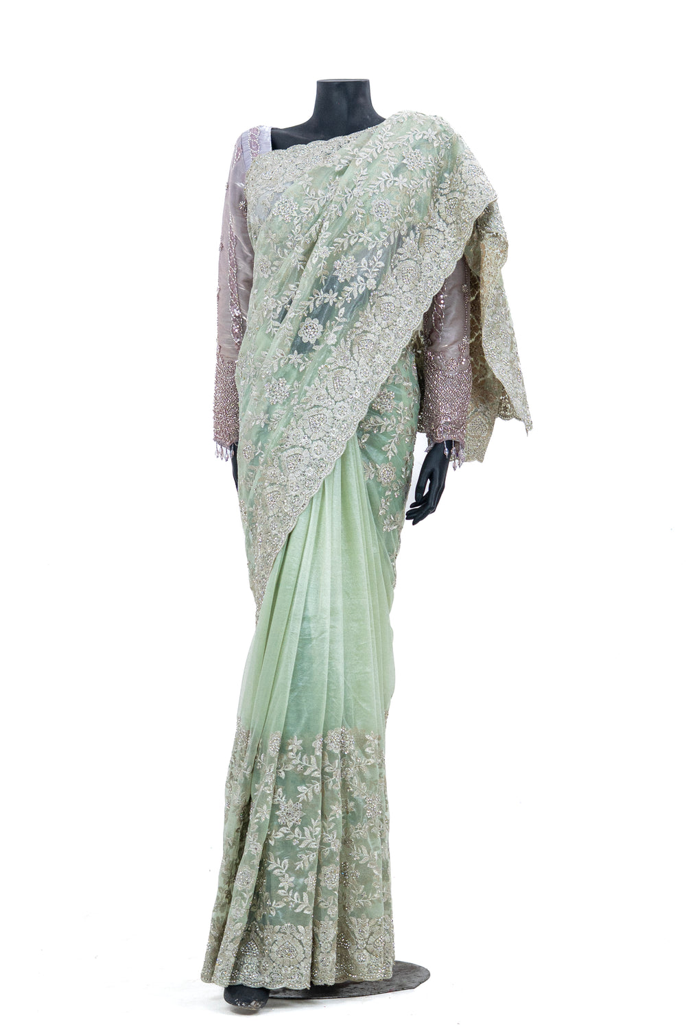Organza Kajkora