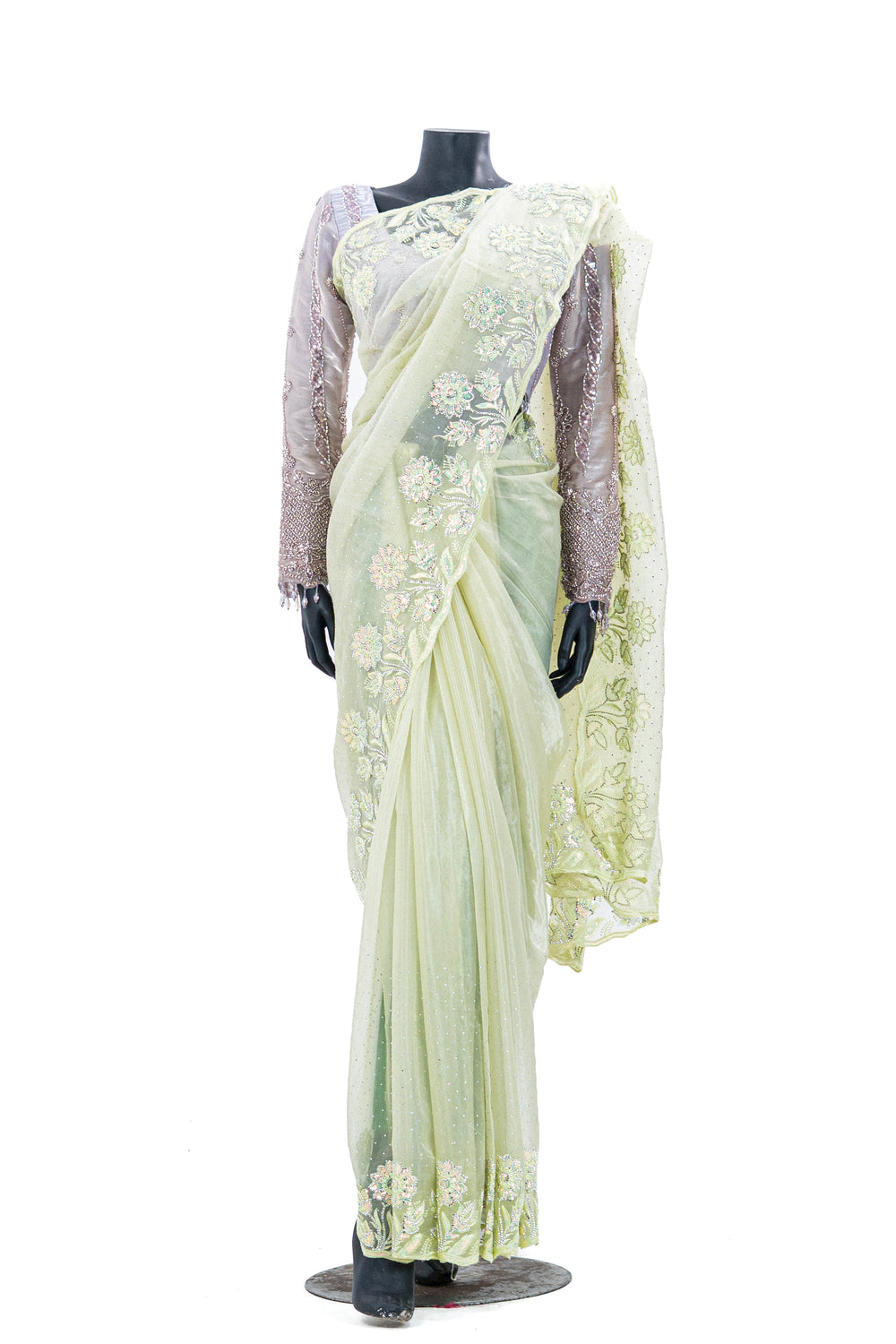 Organza Kajkora