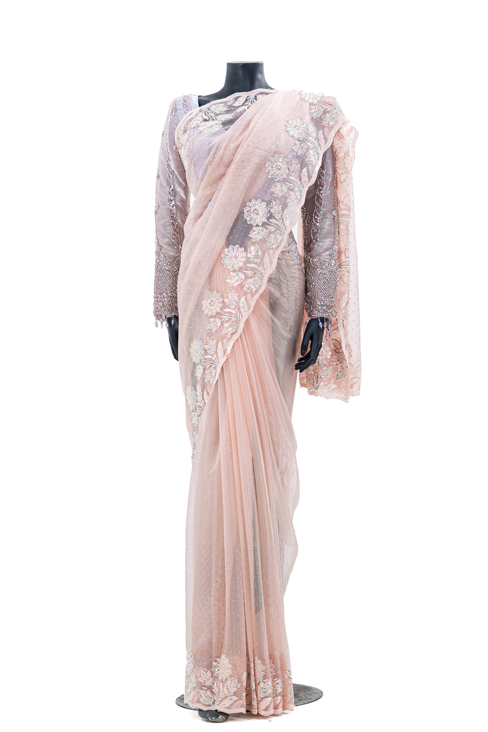Organza Kajkora