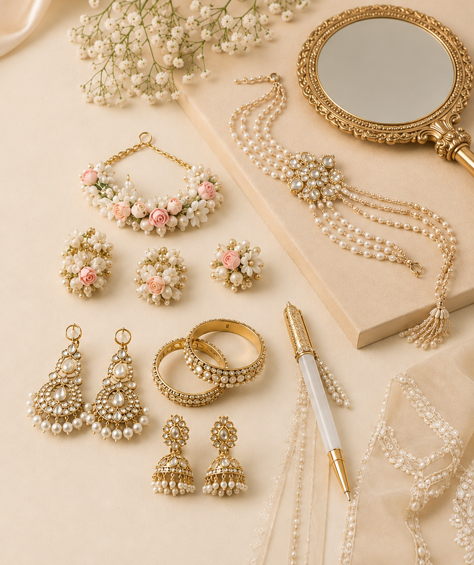 Accessories