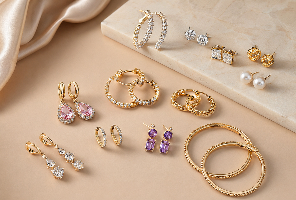 Jewellery