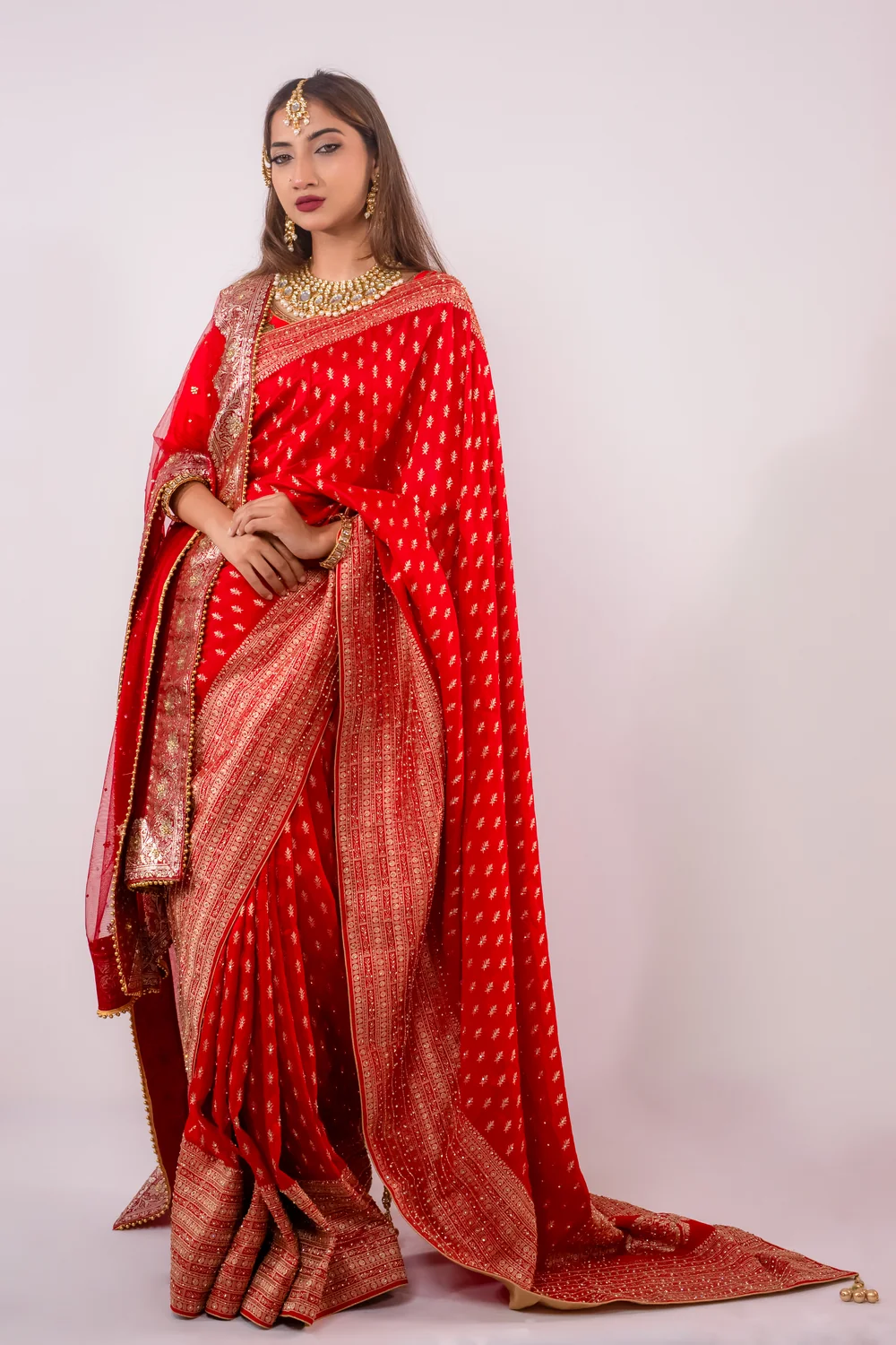 Saree